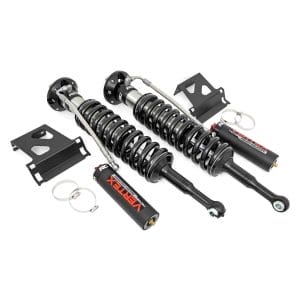 Vertex 2.5 Adjustable Coilovers - Front - 6" - Toyota Tundra (07-21)