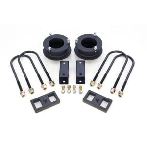 ReadyLIFT 2003-13 DODGE-RAM 2500/3500 3.0'' Front with 1.0'' Rear SST Lift Kit