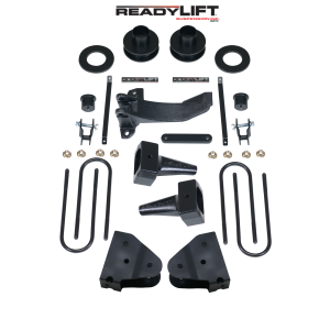 ReadyLIFT 2011-16 FORD F350 DRW 3.5'' SST Lift Kit - 2 pc Drive Shaft