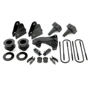 ReadyLIFT 2011-18 FORD F250/F350 3.5'' SST Lift Kit - 2 pc Drive Shaft