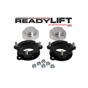 ReadyLIFT 2002-09 CHEV/GMC COLORADO/CANYON 2.0'' Front with 1.0'' Rear SST Lift Kit