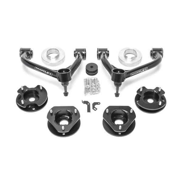 ReadyLIFT 2021 CHEVY/GMC SUV 3'' SST LIFT KIT