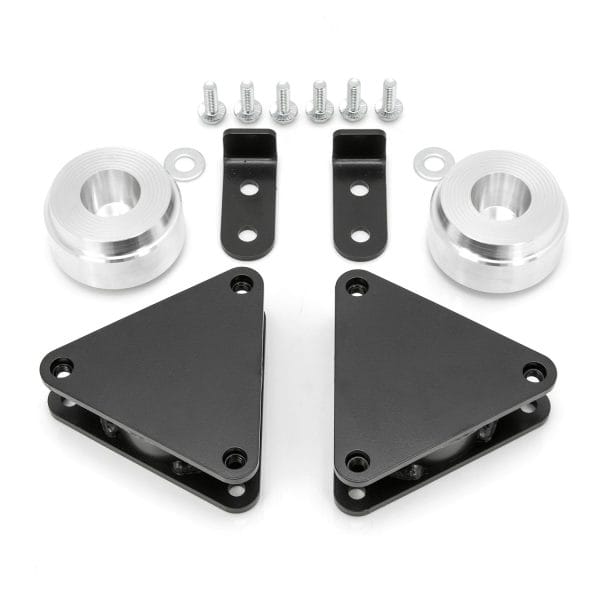 ReadyLIFT 69-3920 2.0'' SST Lift Kit 2.0'' Front, 1.0'' Rear