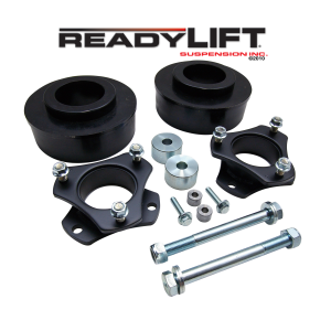 ReadyLIFT 2003-18 TOYOTA 4RUNNER/FJ 3'' Front with 2'' Rear SST Lift Kit