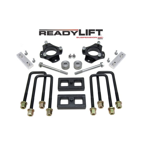 ReadyLIFT 2005-18 TOY TACOMA Toyota Tacoma TRD/SR5 3.0'' F with 1.0'' R SST Lift Kit