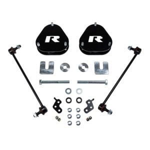 2006-2018 Toyota Rav4 2" SST Lift Kit