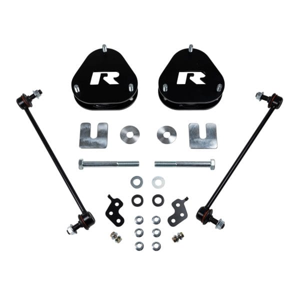 2006-2018 Toyota Rav4 2" SST Lift Kit