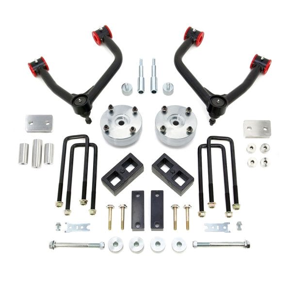 ReadyLIFT 2015-18 TOYOTA TUNDRA TRD Pro 2'' SST Lift Kit