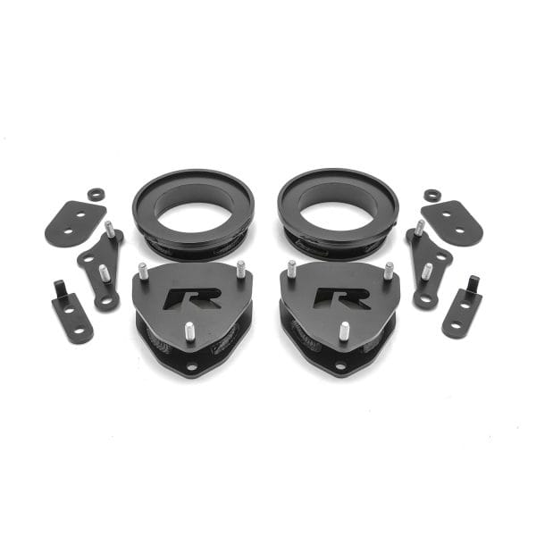 ReadyLIFT 69-5320 2.0'' SST Lift Kit 2.0'' Front, 1.5'' Rear