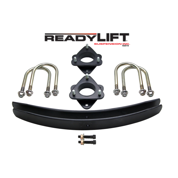 ReadyLIFT 2005-18 TOYOTA TACOMA 2.75'' SST Lift Kit