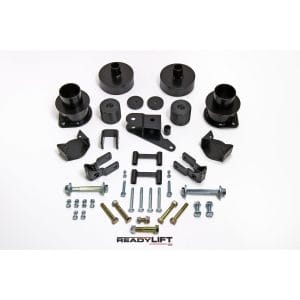 ReadyLIFT 2007-17 JEEP JK 3'' SST Lift Kit