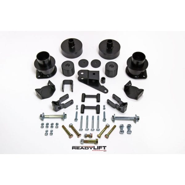 ReadyLIFT 2007-17 JEEP JK 3'' SST Lift Kit