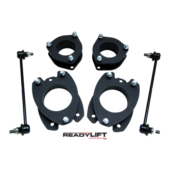 ReadyLIFT 2006-10 HONDA RIDGELINE 2'' SST Lift Kit