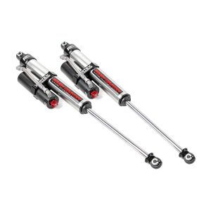 Vertex 2.5 Adj Rear Shocks - 4-8" - Ford F-250 Super Duty (05-23)