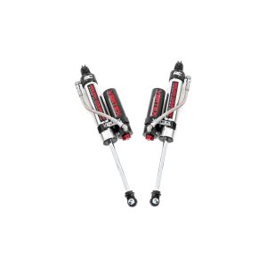 Vertex 2.5 Adj Rear Shocks - 3-5" - Jeep Wrangler JK Wrangler Unlimited (07-18)