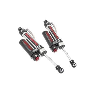 Vertex 2.5 Adj Rear Shocks - 2-3.5" - Chevy GMC 1500 (07-24)