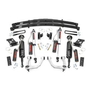 3.5 Inch Lift Kit - Vertex - Toyota Tacoma 4WD (2005-2023)