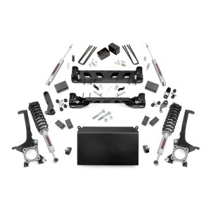 6 Inch Lift Kit - N3 Struts - Toyota Tundra 4WD (2016-2021)