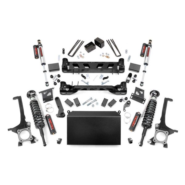 6 Inch Lift Kit - Vertex - Toyota Tundra 4WD (2016-2021)