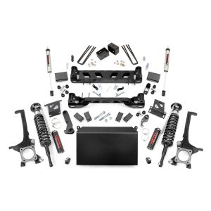 6 Inch Lift Kit - Vertex V2 - Toyota Tundra 4WD (2016-2021)