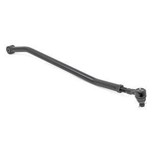 Rough Country Track Bar - Tubular - 1.5-4.5 Inch Lift - Jeep Cherokee XJ (84-01) Wrangler TJ (97-06)