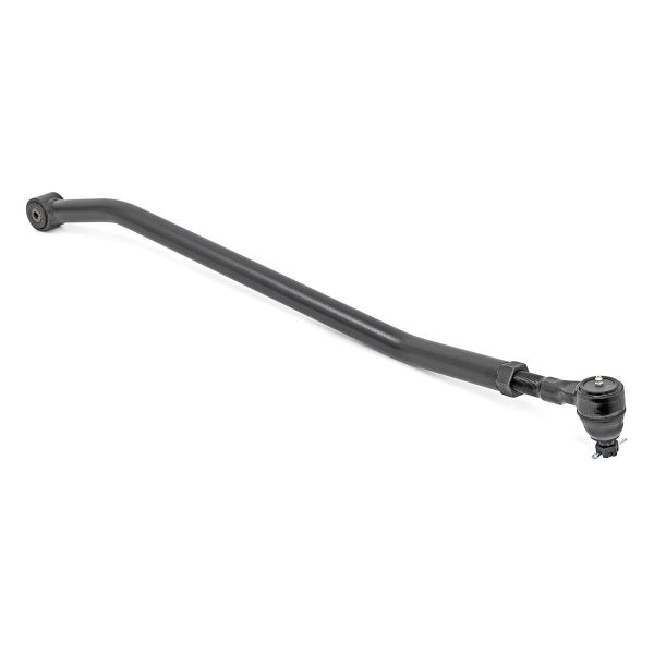 Rough Country Track Bar - Tubular - 1.5-4.5 Inch Lift - Jeep Cherokee XJ (84-01) Wrangler TJ (97-06)