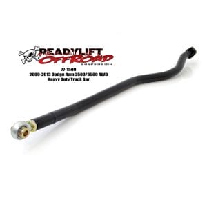 ReadyLIFT 2009-13 DODGE-RAM 2500/3500 Front Track Bar Adj - Heavy Duty