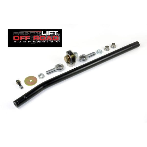 ReadyLIFT 2005-16 FORD F250/F350/F450 Anti-Wobble Track Bar - Bent