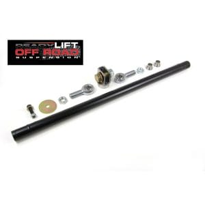 ReadyLIFT 2005-16 FORD F250/F350/F450 Anti-Wobble Track Bar - Straight