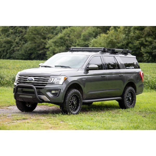 3 Inch Lift Kit - UCA - Ford Expedition 4WD (2018-2023)