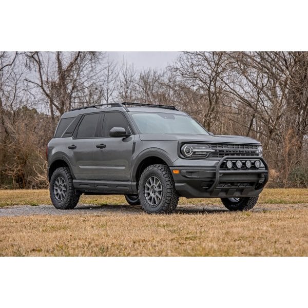 Rough Country 1.5 Inch Lift Kit - Ford Bronco Sport 4WD (2021-2023)