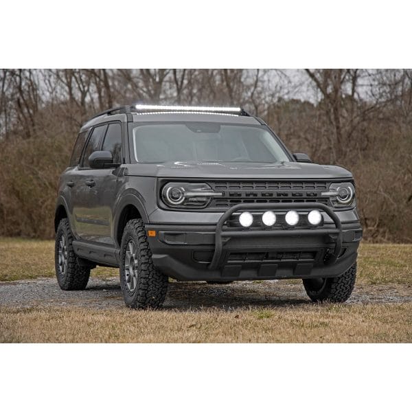 Rough Country 1.5 Inch Lift Kit - Ford Bronco Sport 4WD (2021-2023)