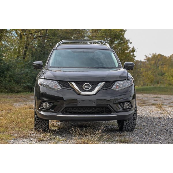 1.5 Inch Lift Kit - Lifted Struts - Nissan Rogue 4WD (2014-2020)