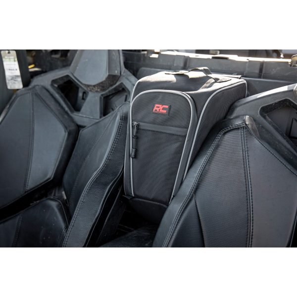 Rough Country Center Storage Bag - Polaris RZR Pro R (2022) RZR Pro XP (20-22)