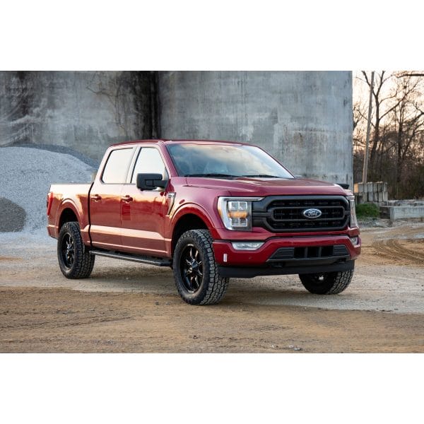 2 Inch Lift Kit - Vertex V2 - Ford F-150 4WD (2021-2023)