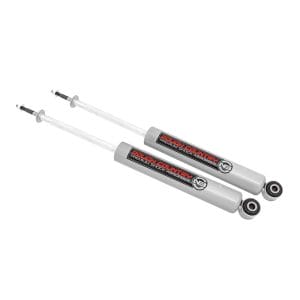 Rough Country N3 Front Shocks - 4-5.5 in. - Toyota 4Runner Truck 4WD (1986-1995)