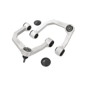 Rough Country Forged Upper Control Arms - 3.5 in. Of Lift - Toyota 4Runner (10-23) Tacoma (05-23)