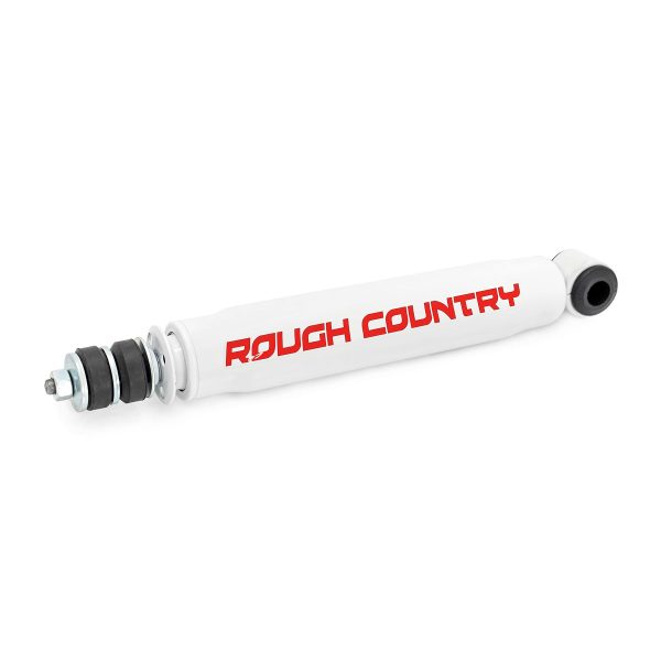 Rough Country N3 Steering Stabilizer - Jeep CJ 7 4WD (1976-1986)