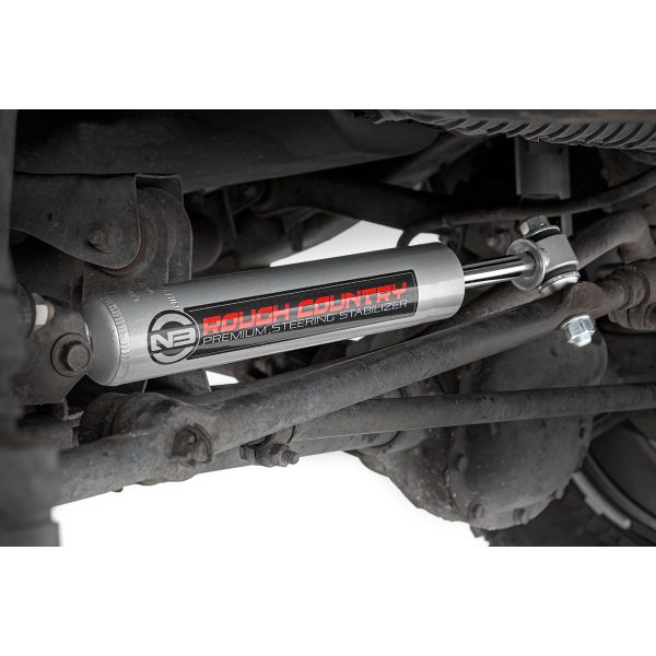 Rough Country N3 Steering Stabilizer