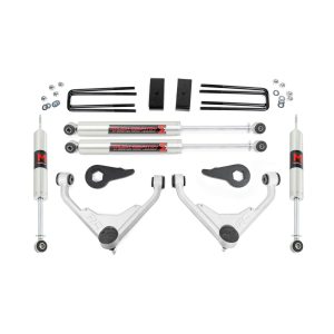 3 Inch Lift Kit - FT Code - M1 - Chevy GMC 2500HD (01-10)