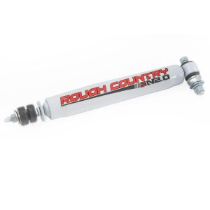 Rough Country N3 Steering Stabilizer - Ford F-250 4WD (1978-1979)