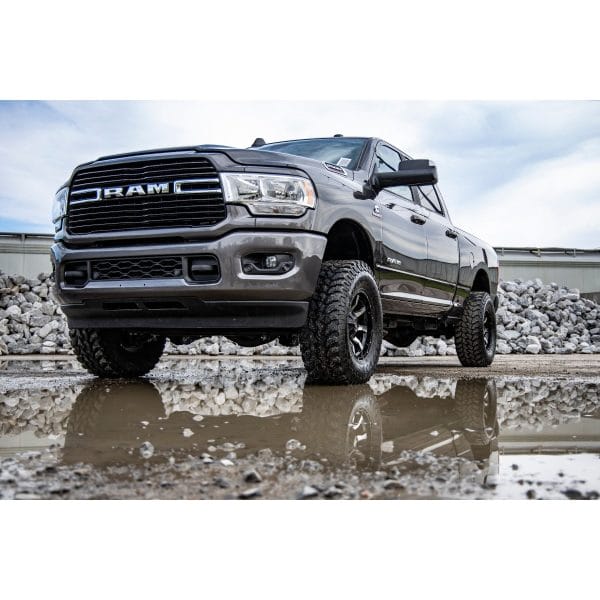 2.5 Inch Leveling Kit - RR Coil - N3 - Ram 2500 (14-23) 3500 (13-23)