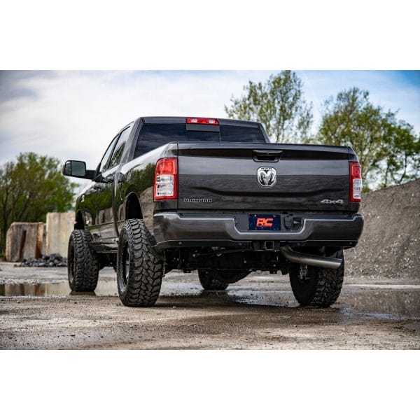 2.5 Inch Leveling Kit - RR Coil - N3 - Ram 2500 (14-23) 3500 (13-23)