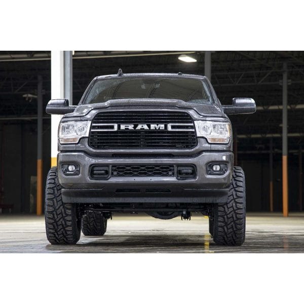 5 Inch Lift Kit - Non-AISIN - Ram 2500 4WD (2019-2023)