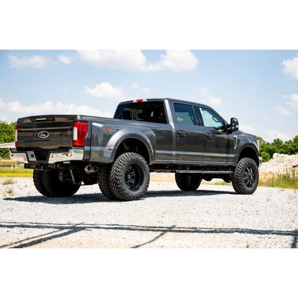 4.5 Inch Lift Kit - Diesel - Dually - Ford F-350 Super Duty (17-22)