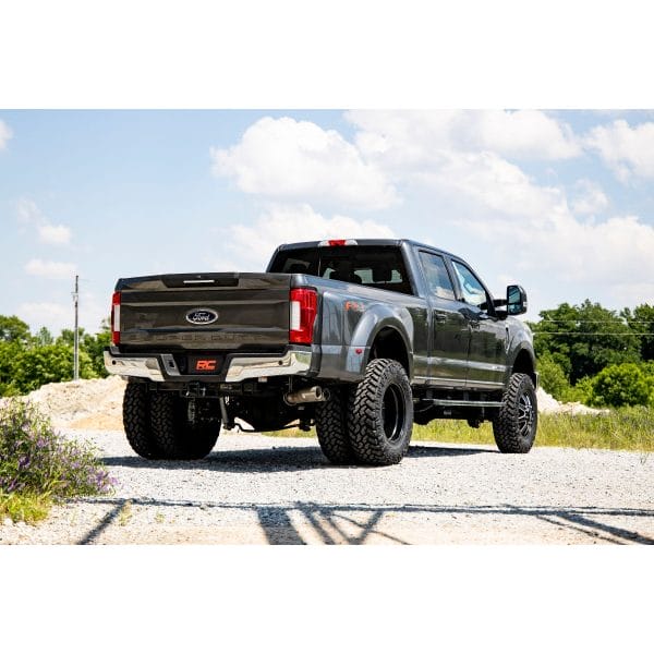 4.5 Inch Lift Kit - Dually - V2 - Ford F-350 Super Duty 4WD (17-22)