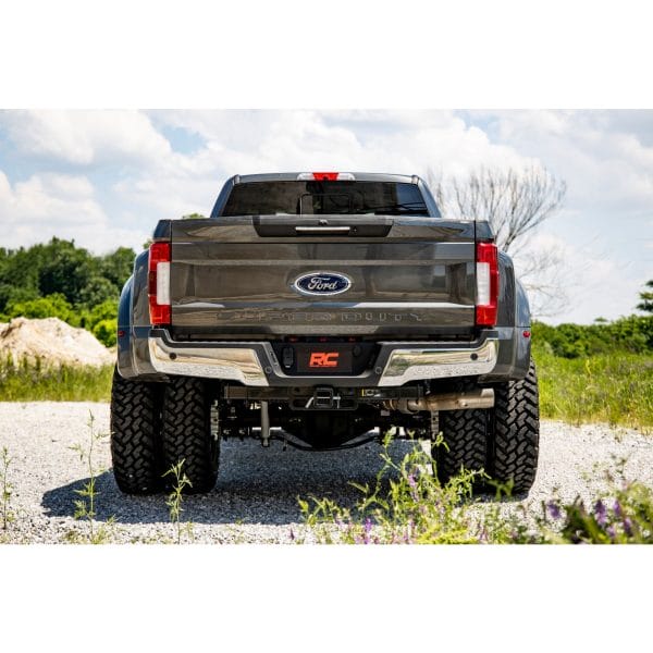 4.5 Inch Lift Kit - Dually - V2 - Ford F-350 Super Duty 4WD (17-22)