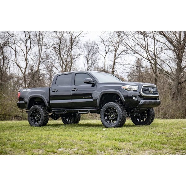 6 Inch Lift Kit - N3 Struts - Toyota Tacoma 2WD 4WD (2016-2023)