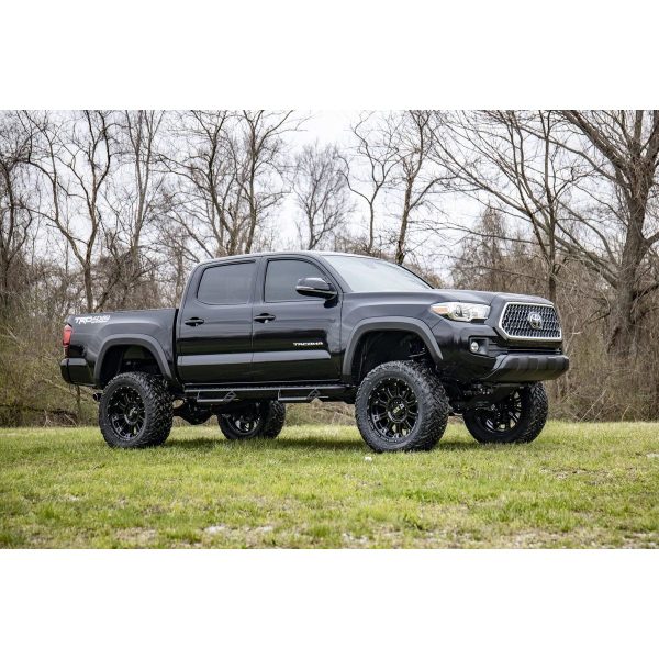 6 Inch Lift Kit - Vertex - Toyota Tacoma 2WD 4WD (2016-2023)