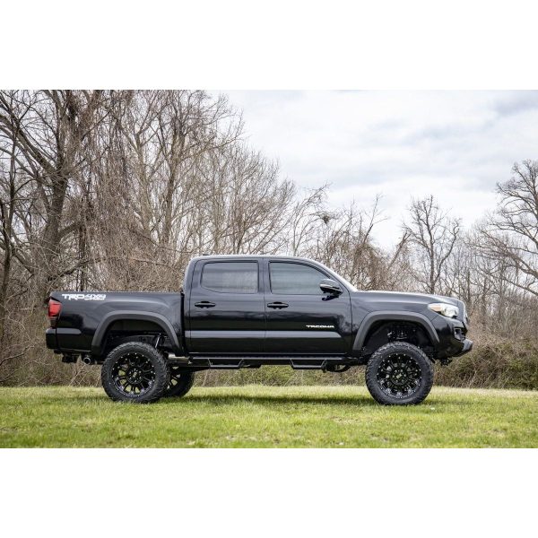 6 Inch Lift Kit - Toyota Tacoma 2WD 4WD (2016-2023)